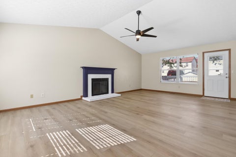 Tiny photo for 7220 Dewfall Drive, Reynoldsburg, OH 43068 (MLS # 226039304)