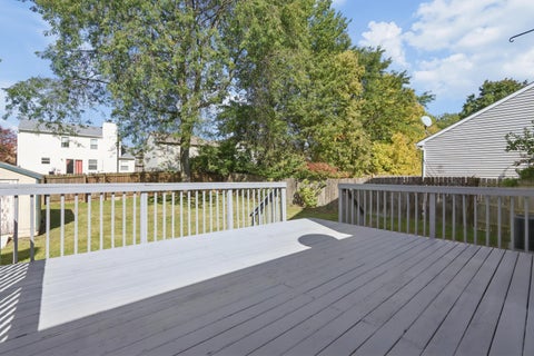 Tiny photo for 7220 Dewfall Drive, Reynoldsburg, OH 43068 (MLS # 226039304)