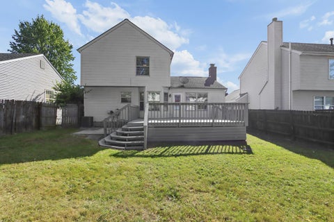 Tiny photo for 7220 Dewfall Drive, Reynoldsburg, OH 43068 (MLS # 226039304)