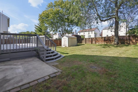 Tiny photo for 7220 Dewfall Drive, Reynoldsburg, OH 43068 (MLS # 226039304)