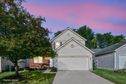 Photo of 7220 Dewfall Drive, Reynoldsburg, OH 43068 (MLS # 226039304)