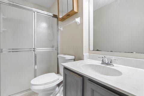 Tiny photo for 7220 Dewfall Drive, Reynoldsburg, OH 43068 (MLS # 226039304)