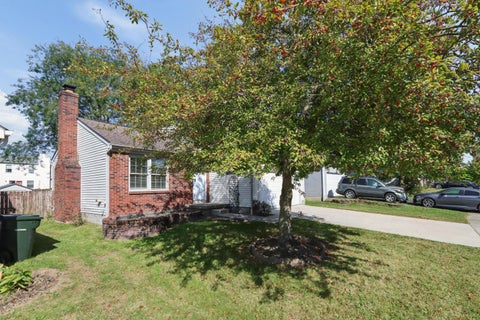 Tiny photo for 7220 Dewfall Drive, Reynoldsburg, OH 43068 (MLS # 226039304)