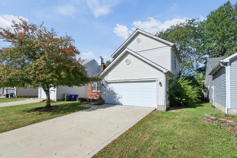 Tiny photo for 7220 Dewfall Drive, Reynoldsburg, OH 43068 (MLS # 226039304)