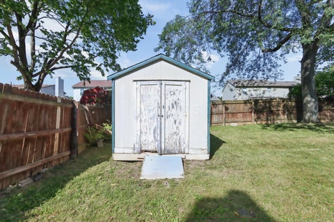 Tiny photo for 7220 Dewfall Drive, Reynoldsburg, OH 43068 (MLS # 226039304)