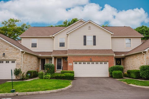 Photo of 3955 Kensingwood Drive, Columbus, OH 43230 (MLS # 226021092)