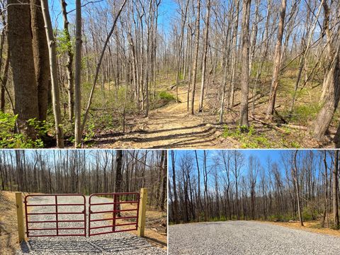 Photo of 0 Dennis Road (Tract 4 at Muskingum Woods) #(Tract 4 at Muskingu, Zanesville, OH 43701 (MLS # 226014066)