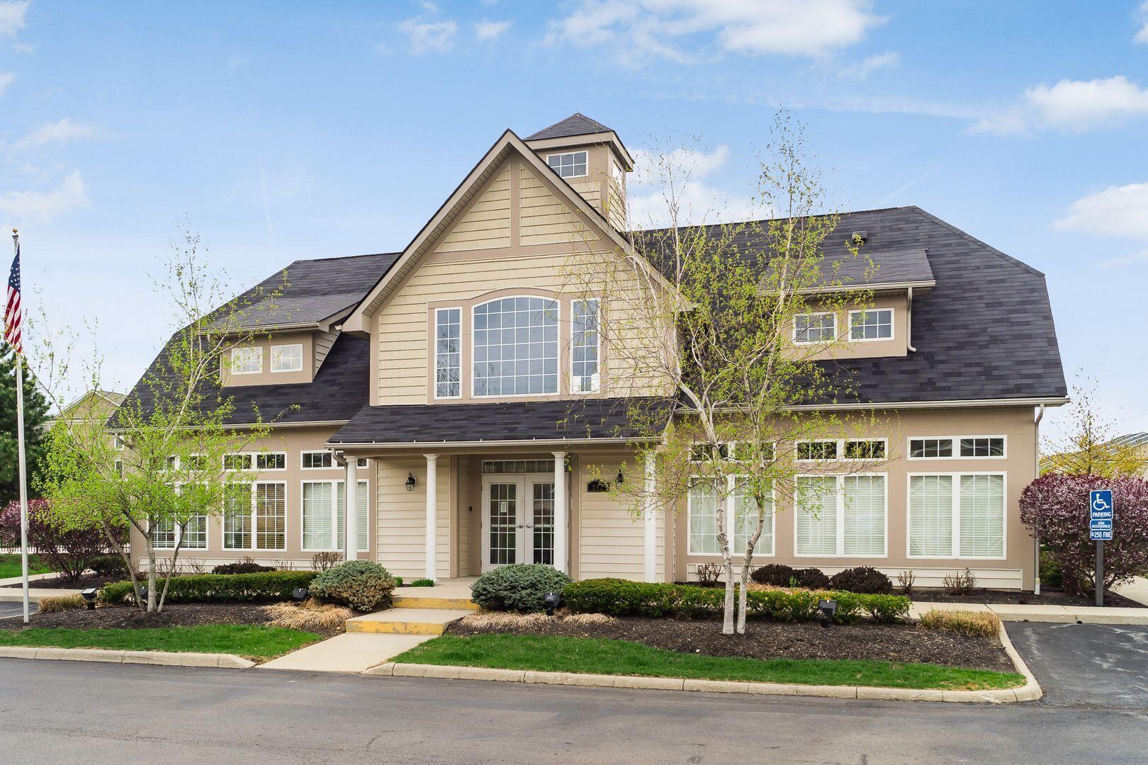 8257 Catalpa Ridge Drive, Blacklick, Ohio image 26