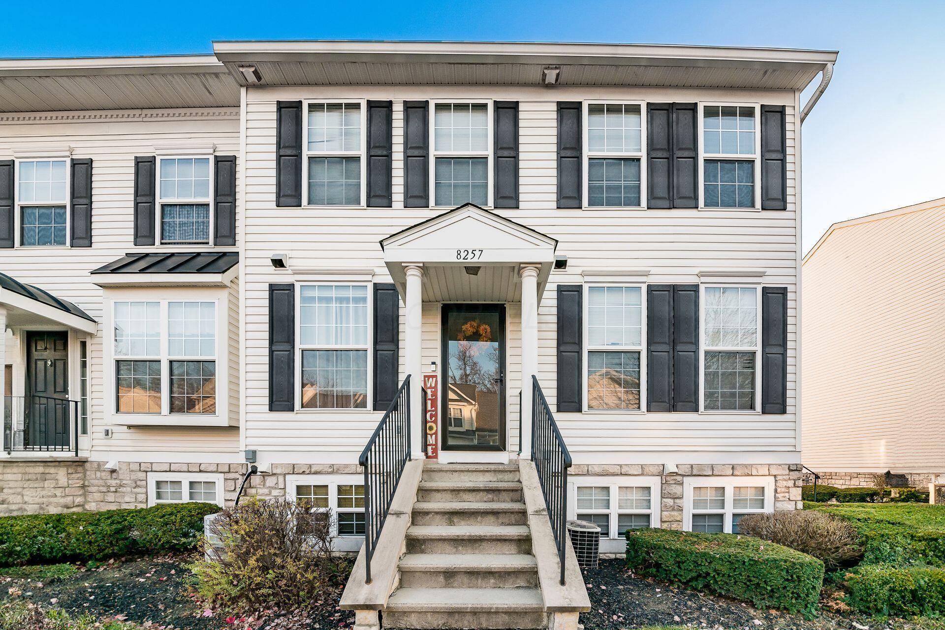 8257 Catalpa Ridge Drive, Blacklick, Ohio image 29