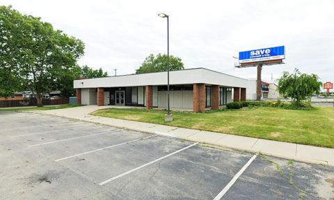 1325 E Dublin Granville Road Columbus OH 43229