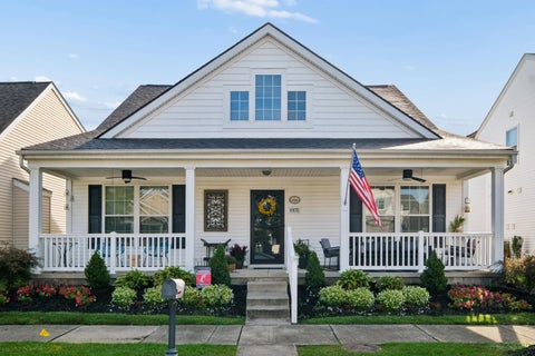 Photo of 6102 Witherspoon Way, Westerville, OH 43081 (MLS # 226035065)