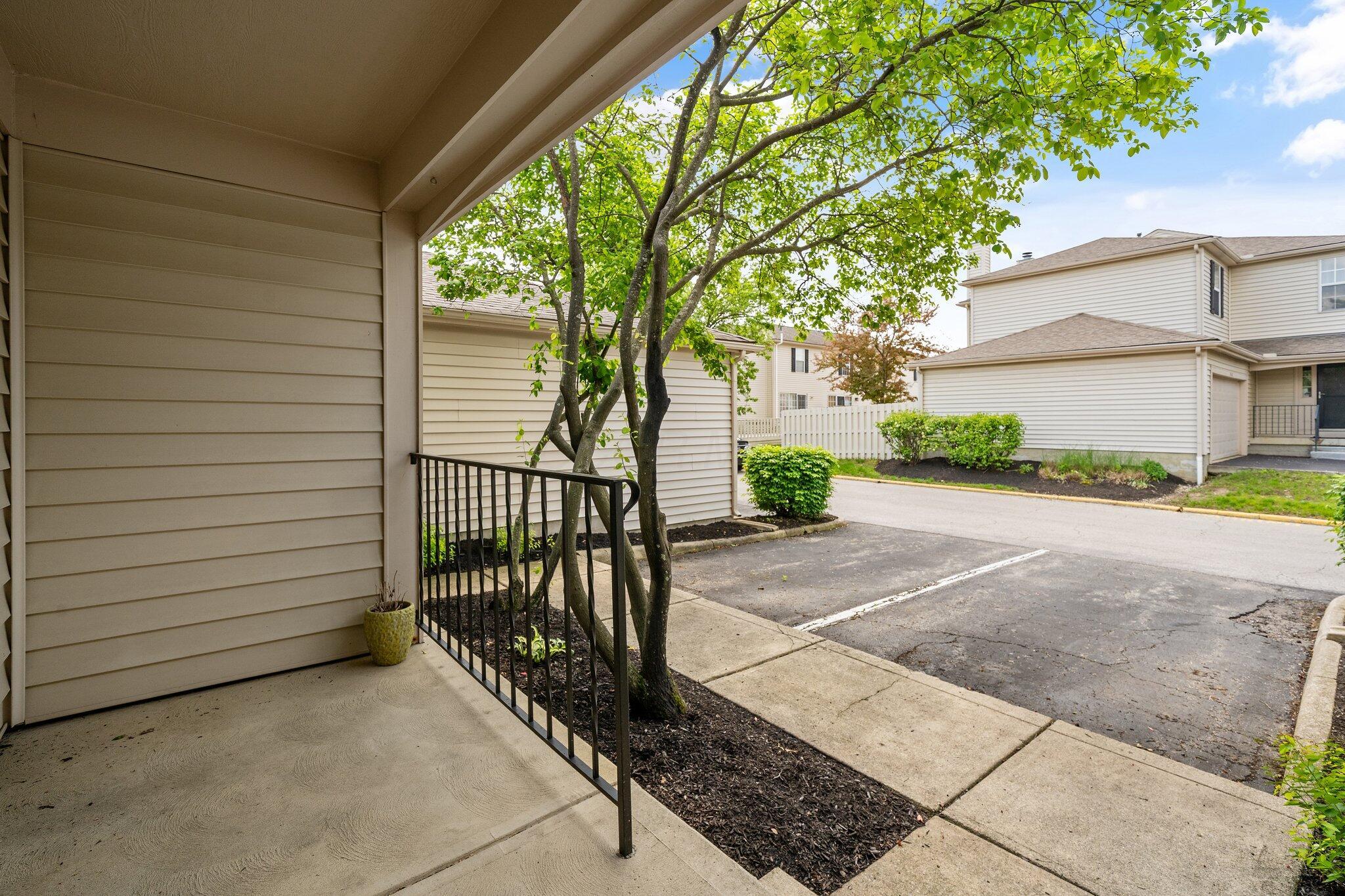 5394 Ambrosia Avenue #21B, Columbus, Ohio image 41