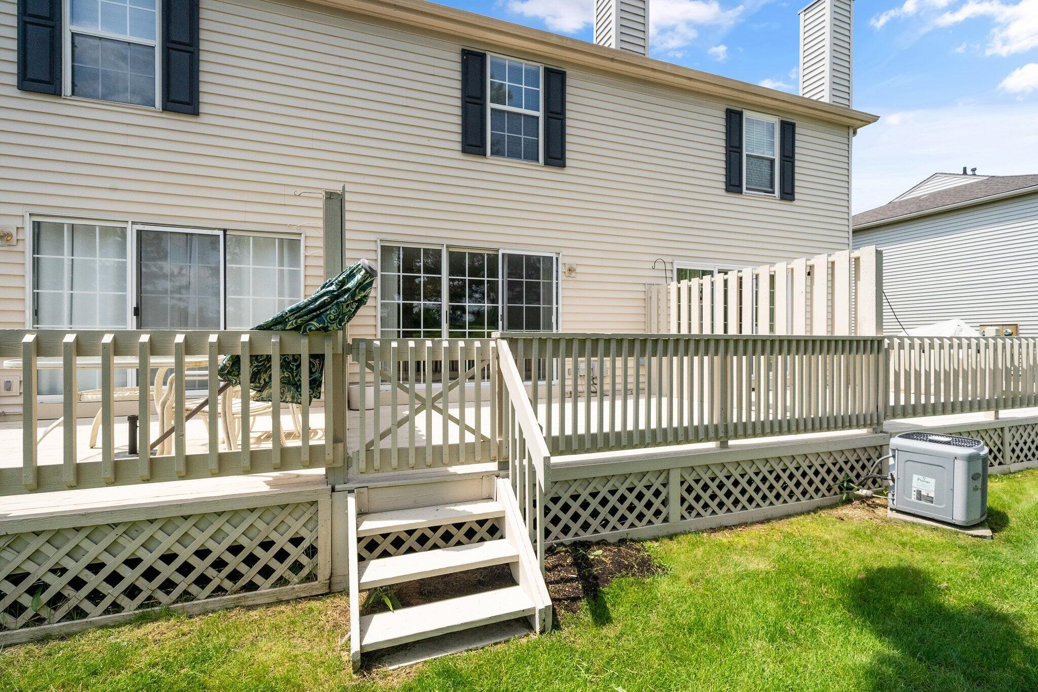 5394 Ambrosia Avenue #21B, Columbus, Ohio image 34