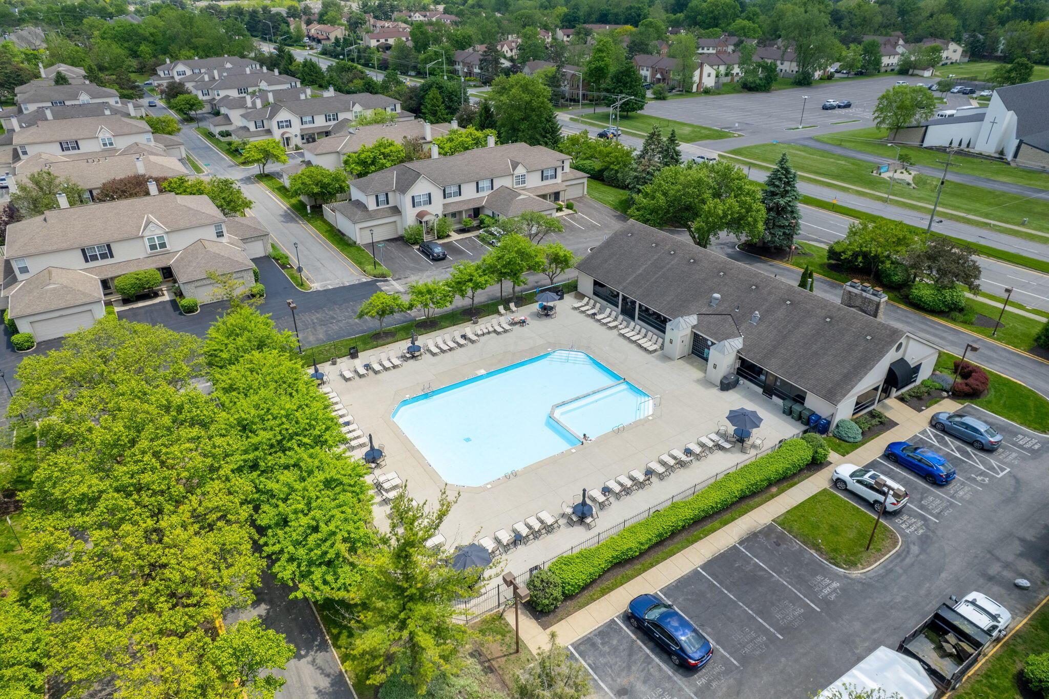 5394 Ambrosia Avenue #21B, Columbus, Ohio image 48
