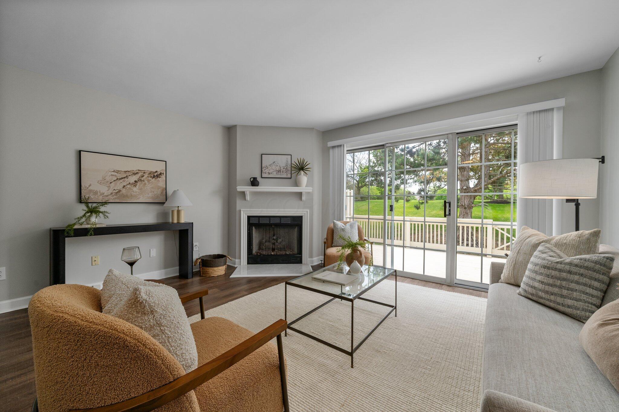 5394 Ambrosia Avenue #21B, Columbus, Ohio image 14