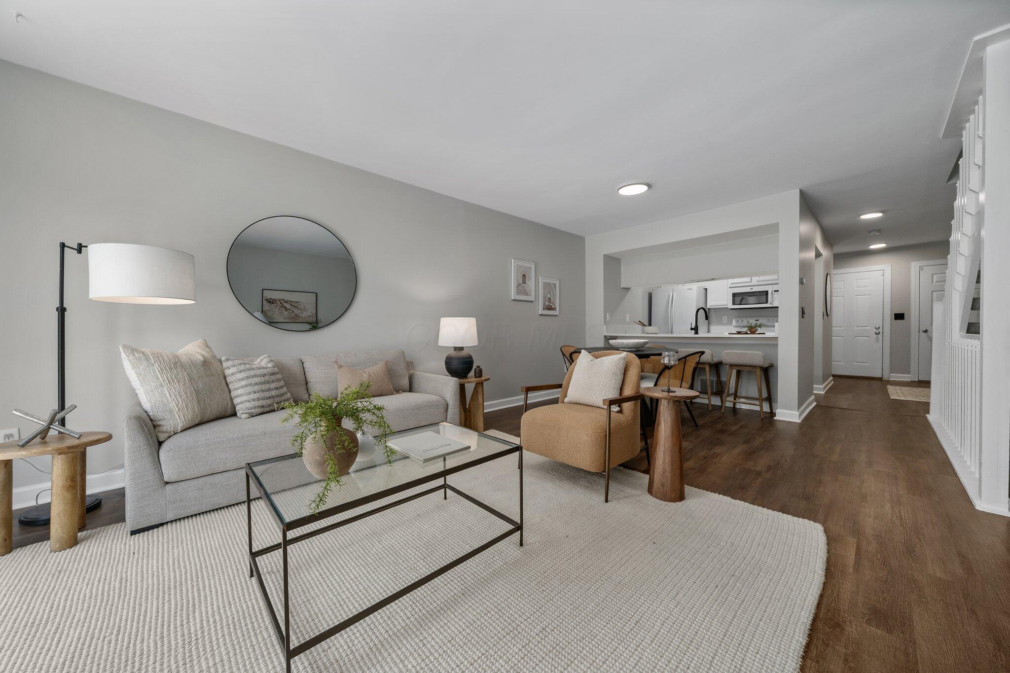 5394 Ambrosia Avenue #21B, Columbus, Ohio image 16