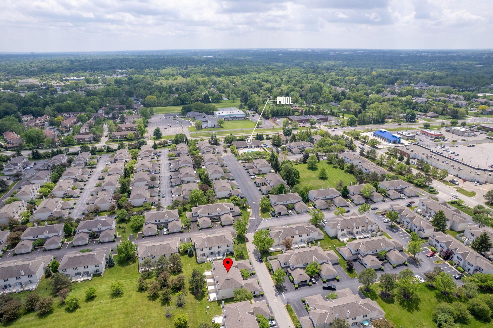 5394 Ambrosia Avenue #21B, Columbus, Ohio image 42