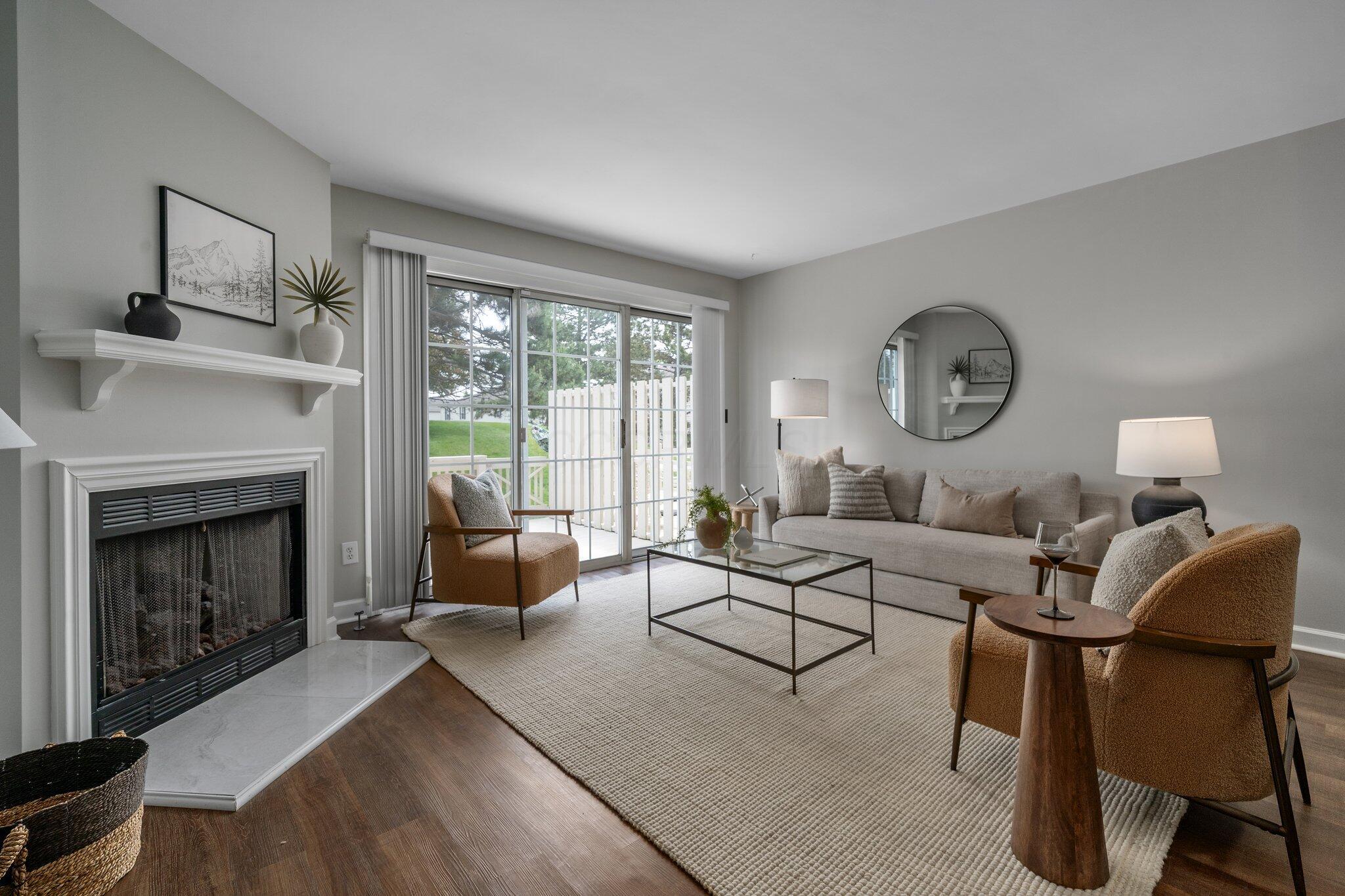 5394 Ambrosia Avenue #21B, Columbus, Ohio image 13