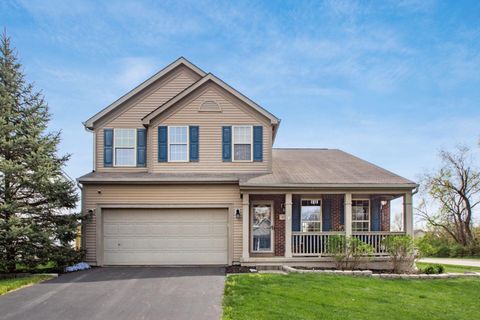 7433 Old River Drive Blacklick OH 43004