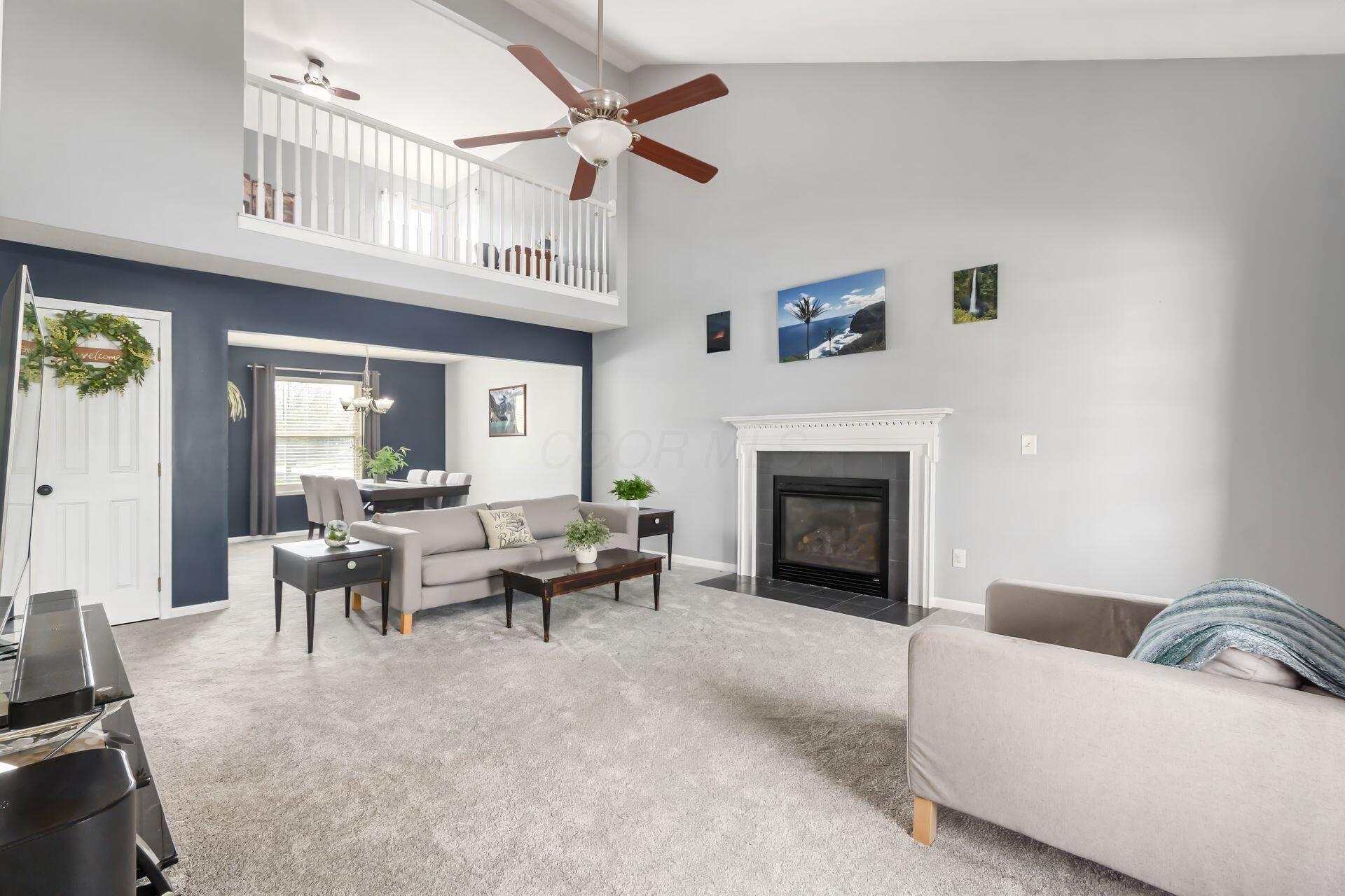 7433 Old River Drive