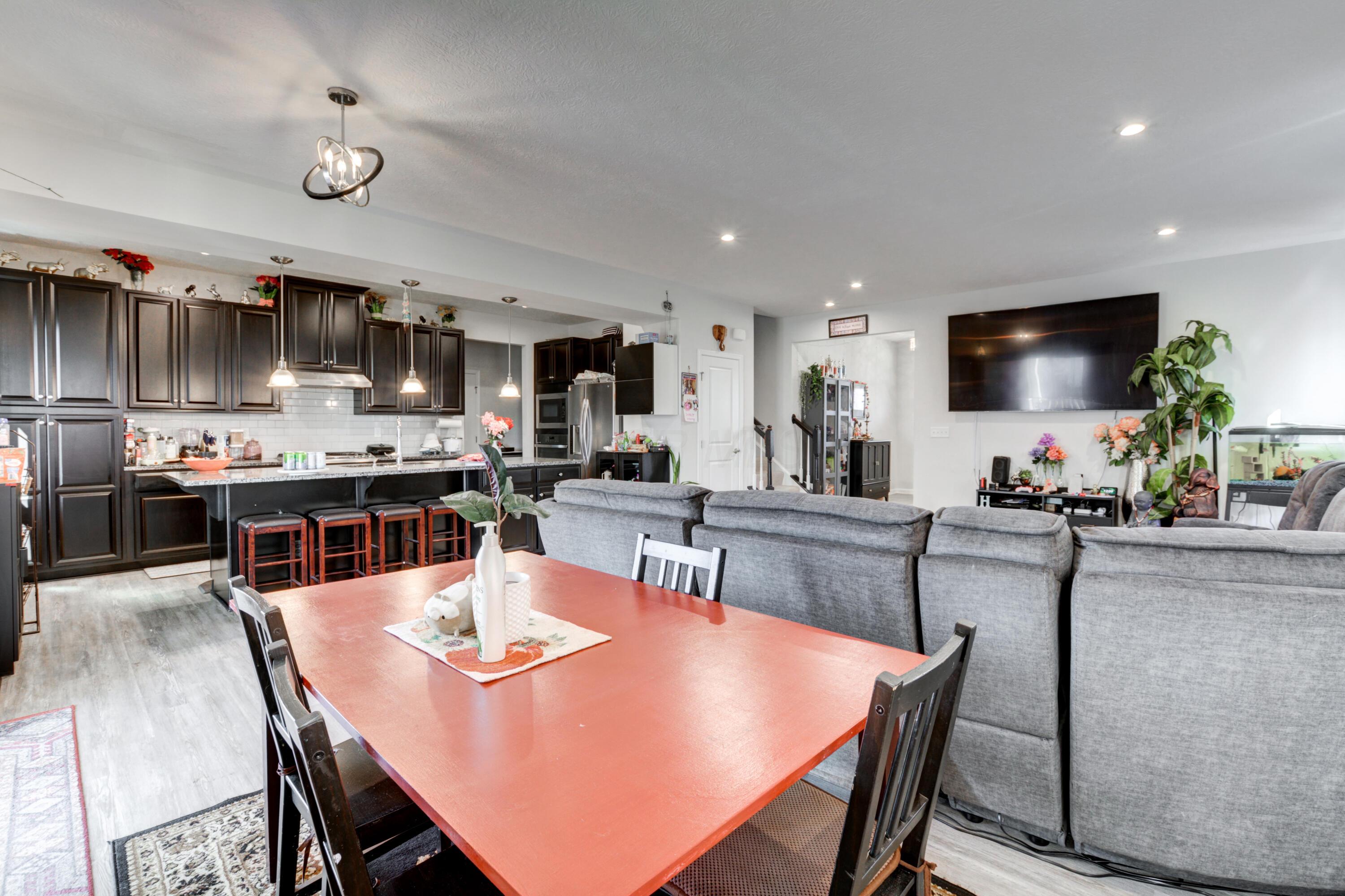 406 Crownover Way, Lewis Center, Ohio image 10