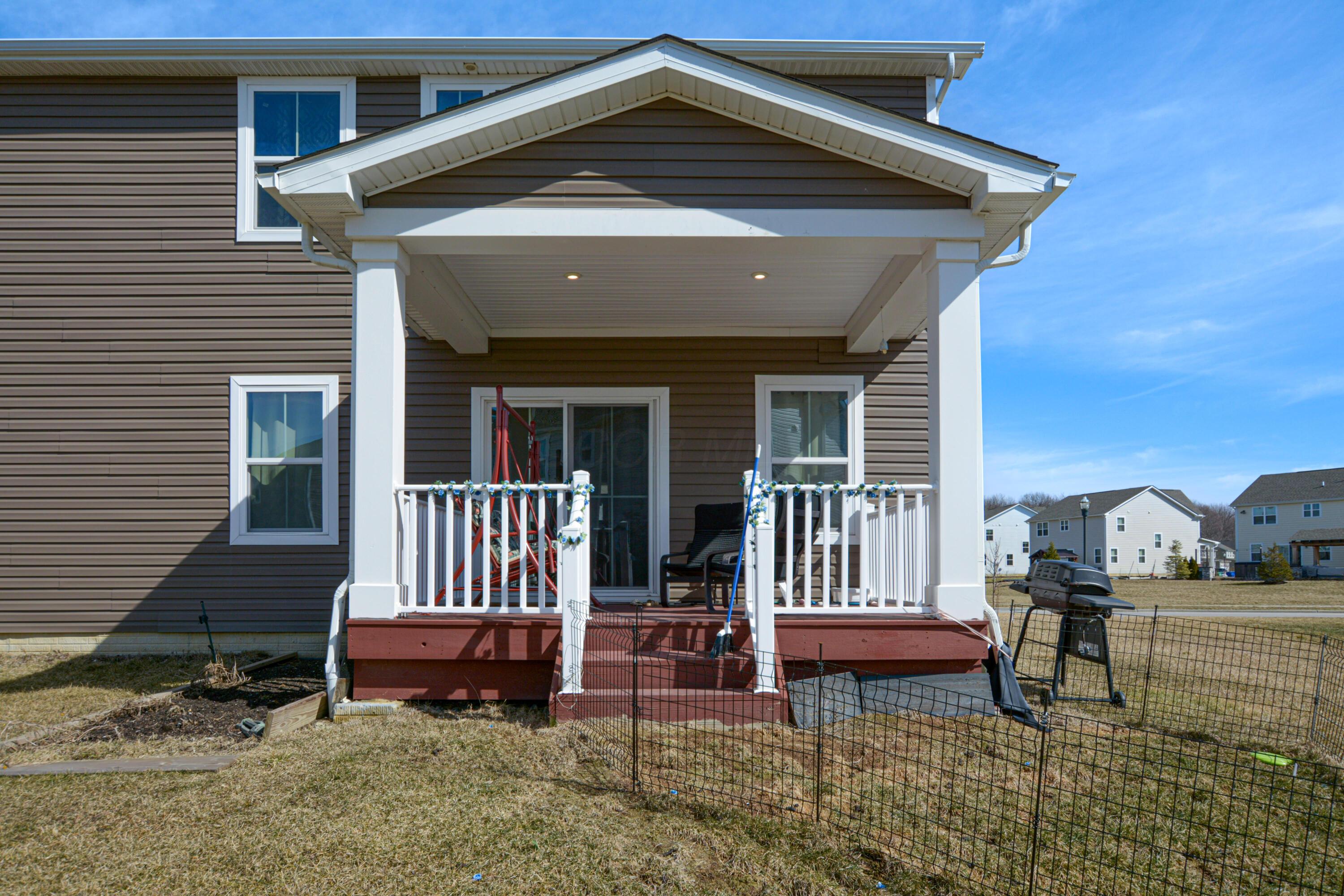 406 Crownover Way, Lewis Center, Ohio image 43