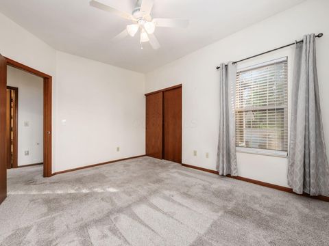 Tiny photo for 7647 Redman Lane, Reynoldsburg, OH 43068 (MLS # 225044681)