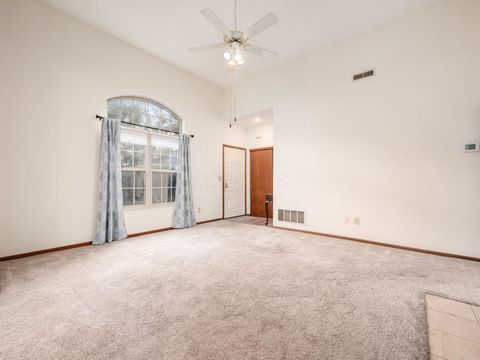 Tiny photo for 7647 Redman Lane, Reynoldsburg, OH 43068 (MLS # 225044681)