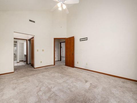 Tiny photo for 7647 Redman Lane, Reynoldsburg, OH 43068 (MLS # 225044681)