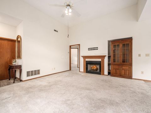 Tiny photo for 7647 Redman Lane, Reynoldsburg, OH 43068 (MLS # 225044681)