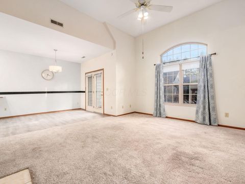 Tiny photo for 7647 Redman Lane, Reynoldsburg, OH 43068 (MLS # 225044681)