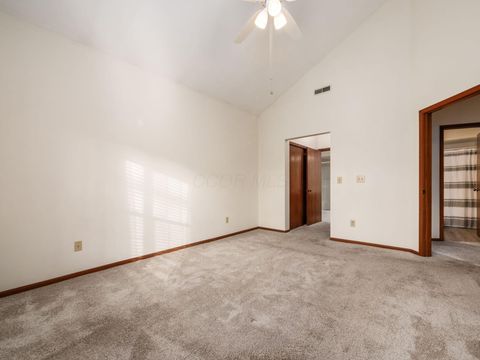 Tiny photo for 7647 Redman Lane, Reynoldsburg, OH 43068 (MLS # 225044681)