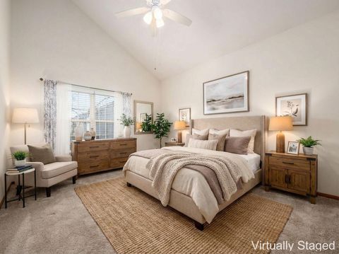 Tiny photo for 7647 Redman Lane, Reynoldsburg, OH 43068 (MLS # 225044681)