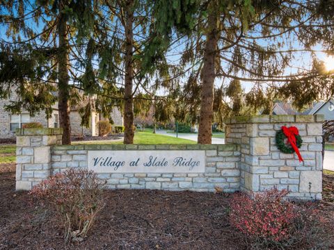 Tiny photo for 7647 Redman Lane, Reynoldsburg, OH 43068 (MLS # 225044681)