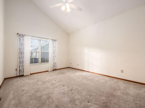 Tiny photo for 7647 Redman Lane, Reynoldsburg, OH 43068 (MLS # 225044681)