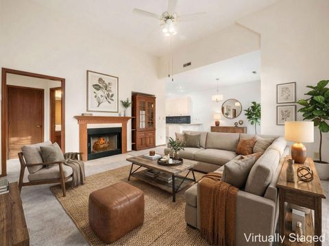 Tiny photo for 7647 Redman Lane, Reynoldsburg, OH 43068 (MLS # 225044681)