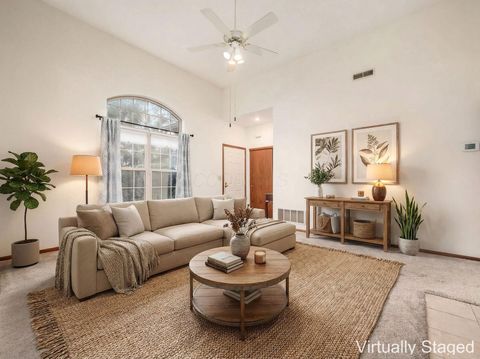 Tiny photo for 7647 Redman Lane, Reynoldsburg, OH 43068 (MLS # 225044681)