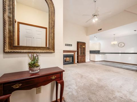 Tiny photo for 7647 Redman Lane, Reynoldsburg, OH 43068 (MLS # 225044681)