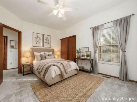 Tiny photo for 7647 Redman Lane, Reynoldsburg, OH 43068 (MLS # 225044681)