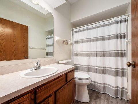 Tiny photo for 7647 Redman Lane, Reynoldsburg, OH 43068 (MLS # 225044681)