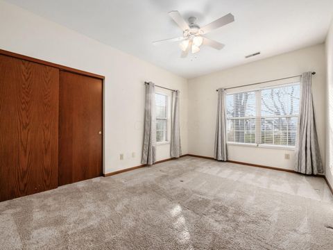 Tiny photo for 7647 Redman Lane, Reynoldsburg, OH 43068 (MLS # 225044681)