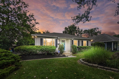 Photo of 554 Brookside Drive, Columbus, OH 43209 (MLS # 226025665)