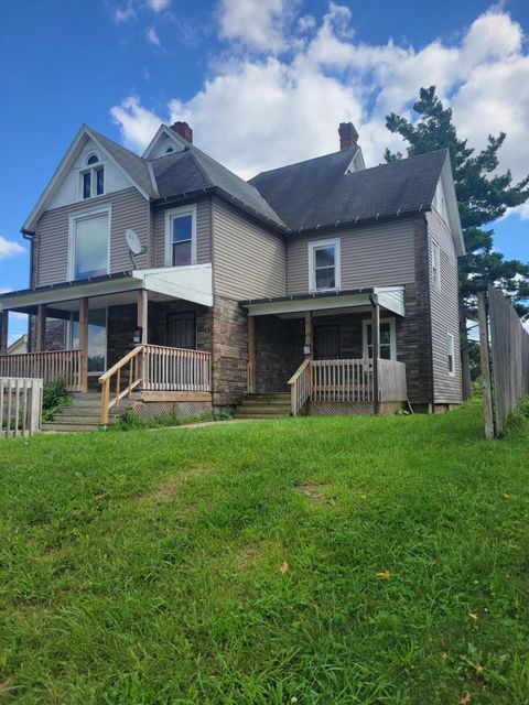 Photo of 219-219-5 W 5th Street, Mansfield, OH 44903 (MLS # 226009043)