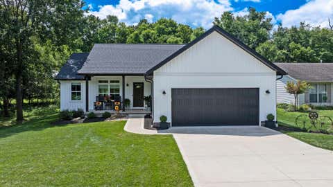 Photo of 2776 Apple Valley Drive, Howard, OH 43028 (MLS # 226028804)