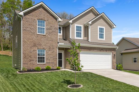 Photo of 504 Danbury Drive, Lancaster, OH 43130 (MLS # 226013377)