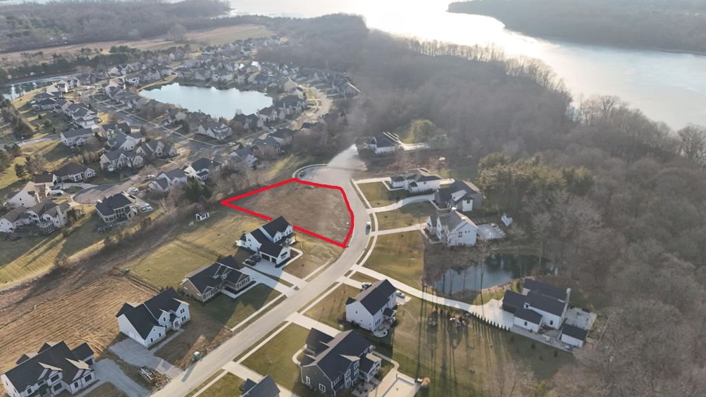 Photo of 5808 Sycamore Trail Drive, Galena, OH 43021 (MLS # 226010499)