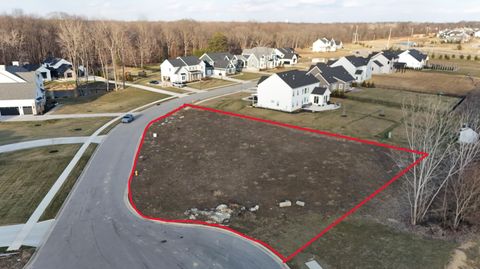 Photo of 5808 Sycamore Trail Drive, Galena, OH 43021 (MLS # 226010499)