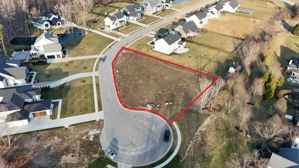 Photo of 5808 Sycamore Trail Drive, Galena, OH 43021 (MLS # 226010499)