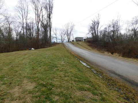 Vacant Land For Sale - 19346 Taylor Ridge Road<br/> Glouster, OH 45732