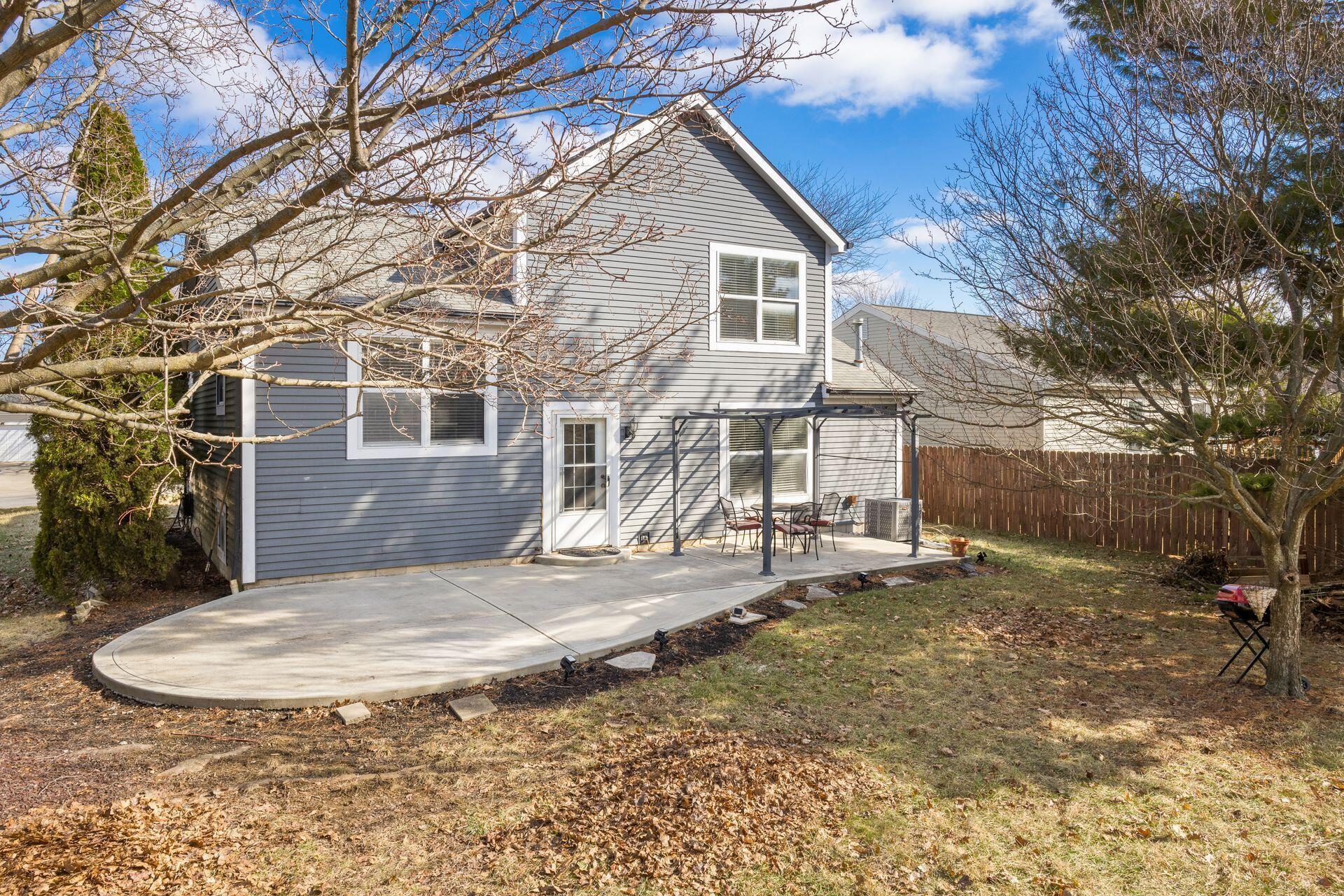 2777 Toms Trace Court, Hilliard, Ohio image 33